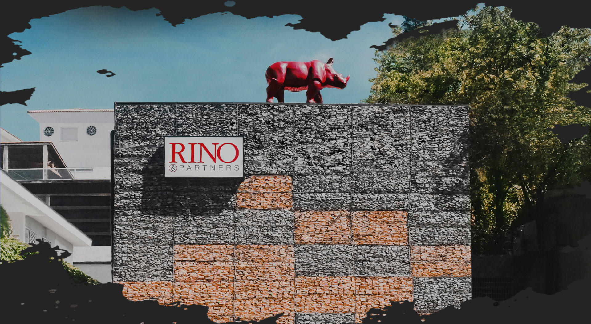 Banner da página Home - Rino & Partners