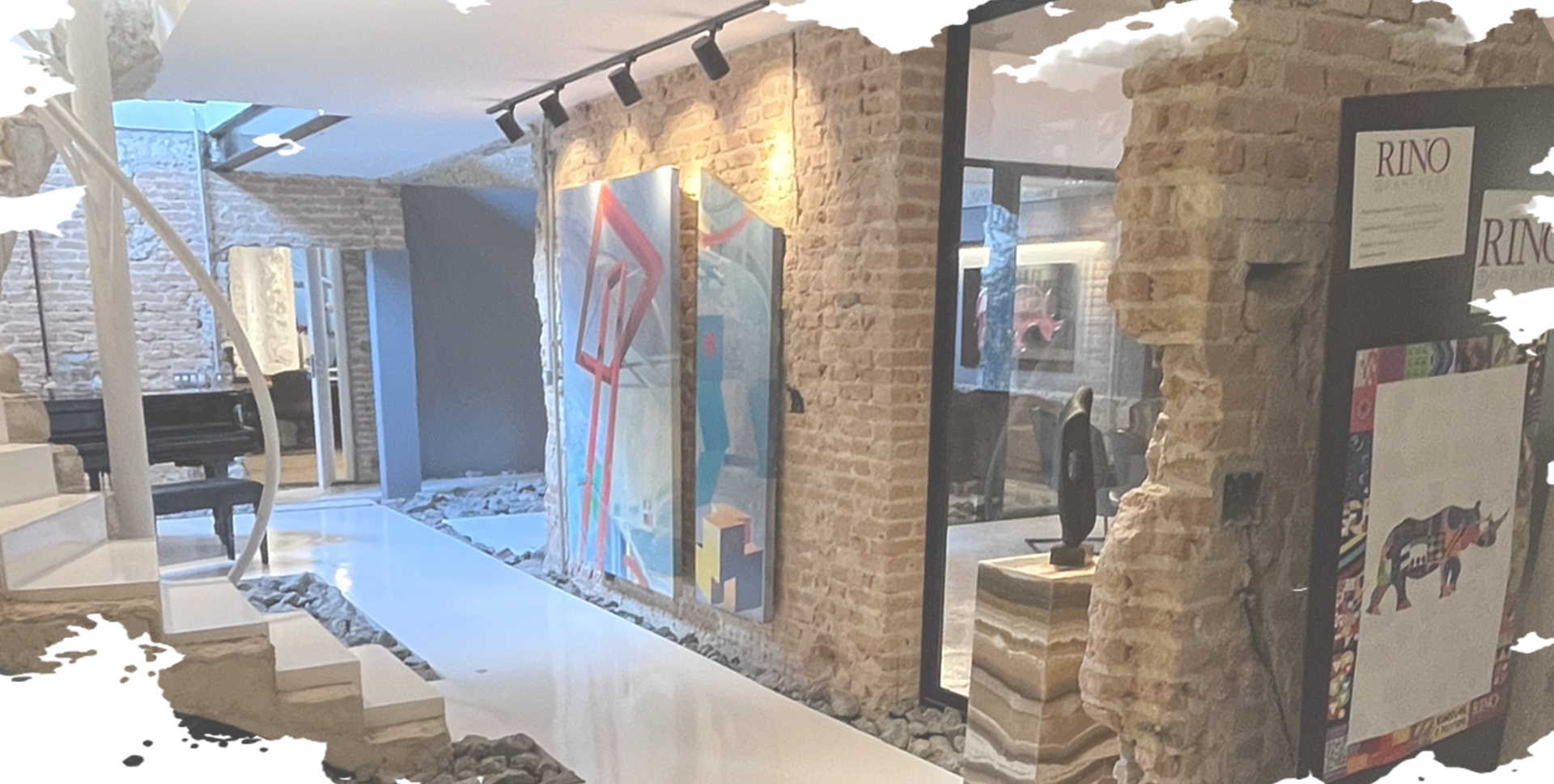 Banner da página sobre - Rino Com