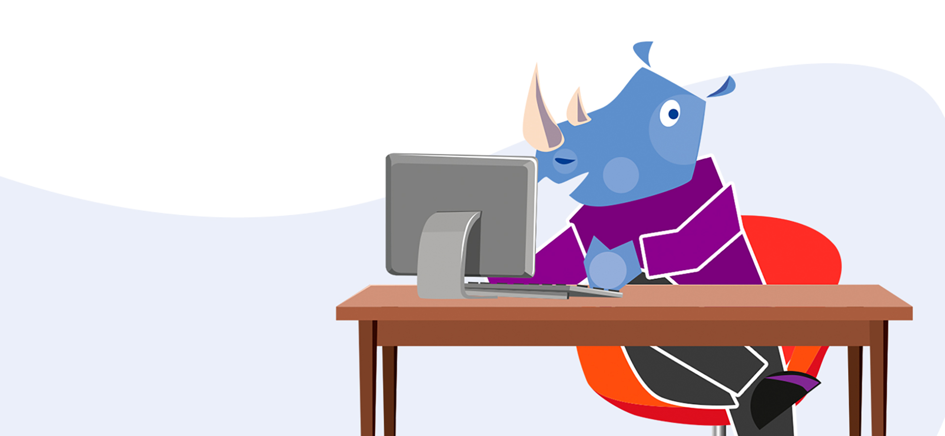 Banner da página MARKETING E BRANDING - Rino & Partners